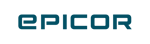 Epicor logo