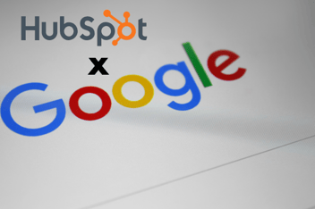 google buying hubspot