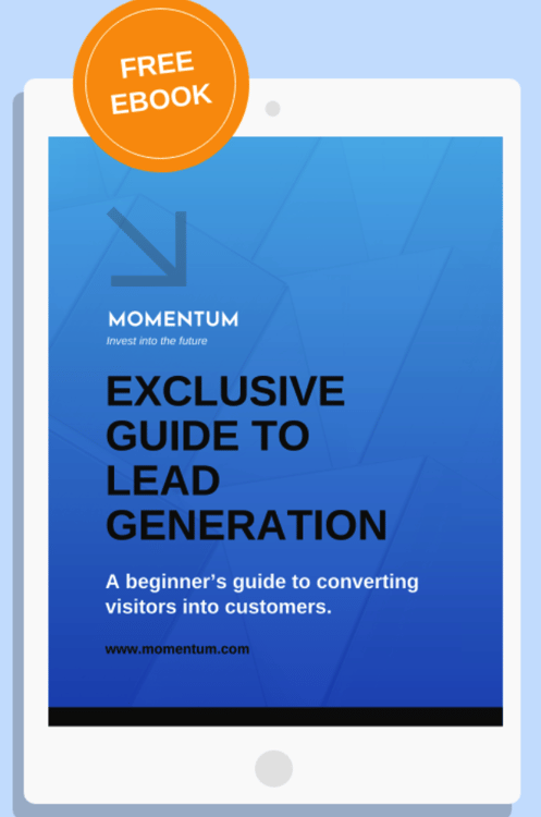 CRM Marketing EBook