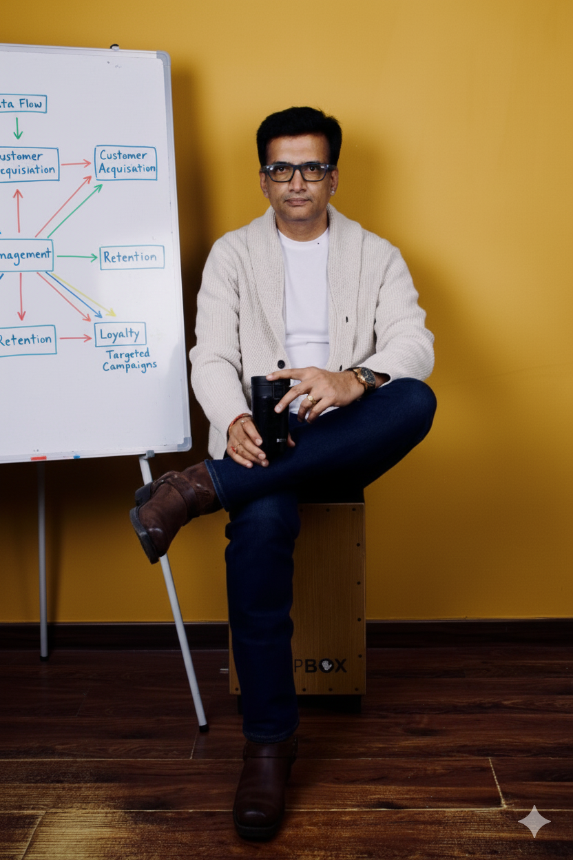 chandan-kamal-sharma-crm-consultant