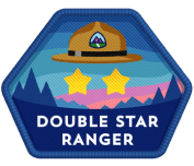 double-star-ranger